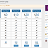 [XenConcept] Premium Page 2.0.4 - премиум страница