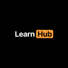 Сайт Learn Hub