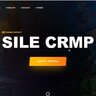 [HTML/CSS] Слив сайта SILE CRMP 2025