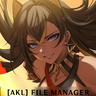 [AKL] File Manager