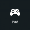 Pad