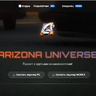 Слив Сайта Arizona Universe