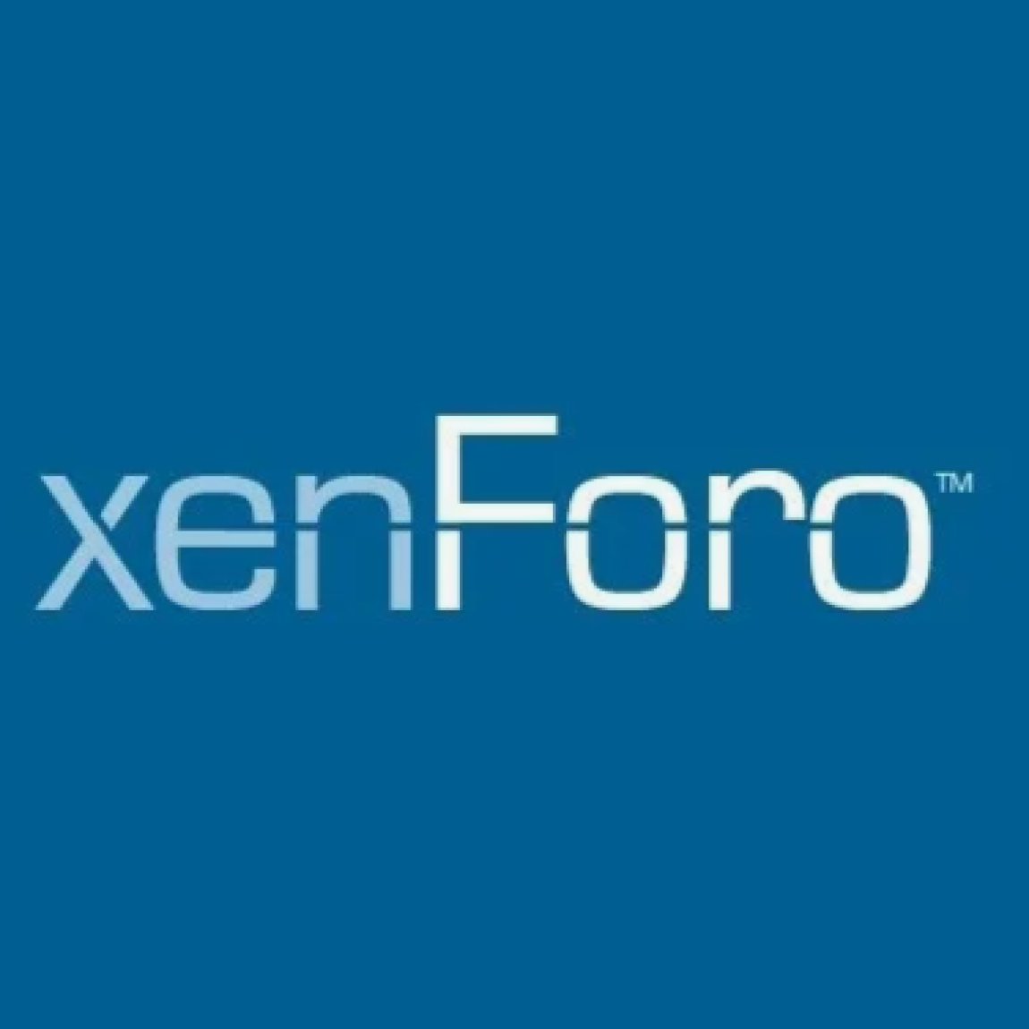 Релиз XenForo