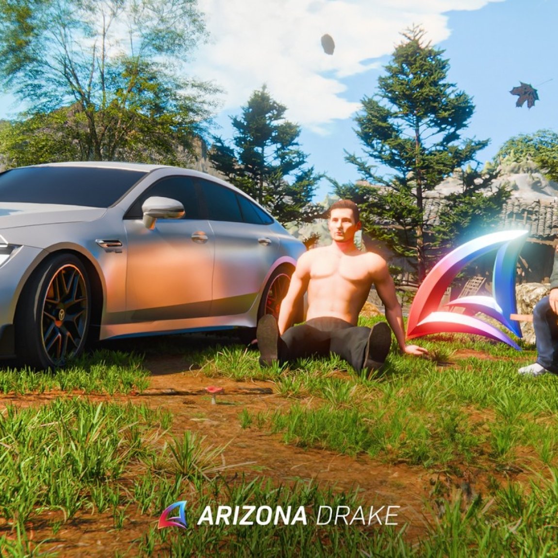 [CEF] Fake Documents | "Исправь" свой паспорт/мед. карту/лицензии