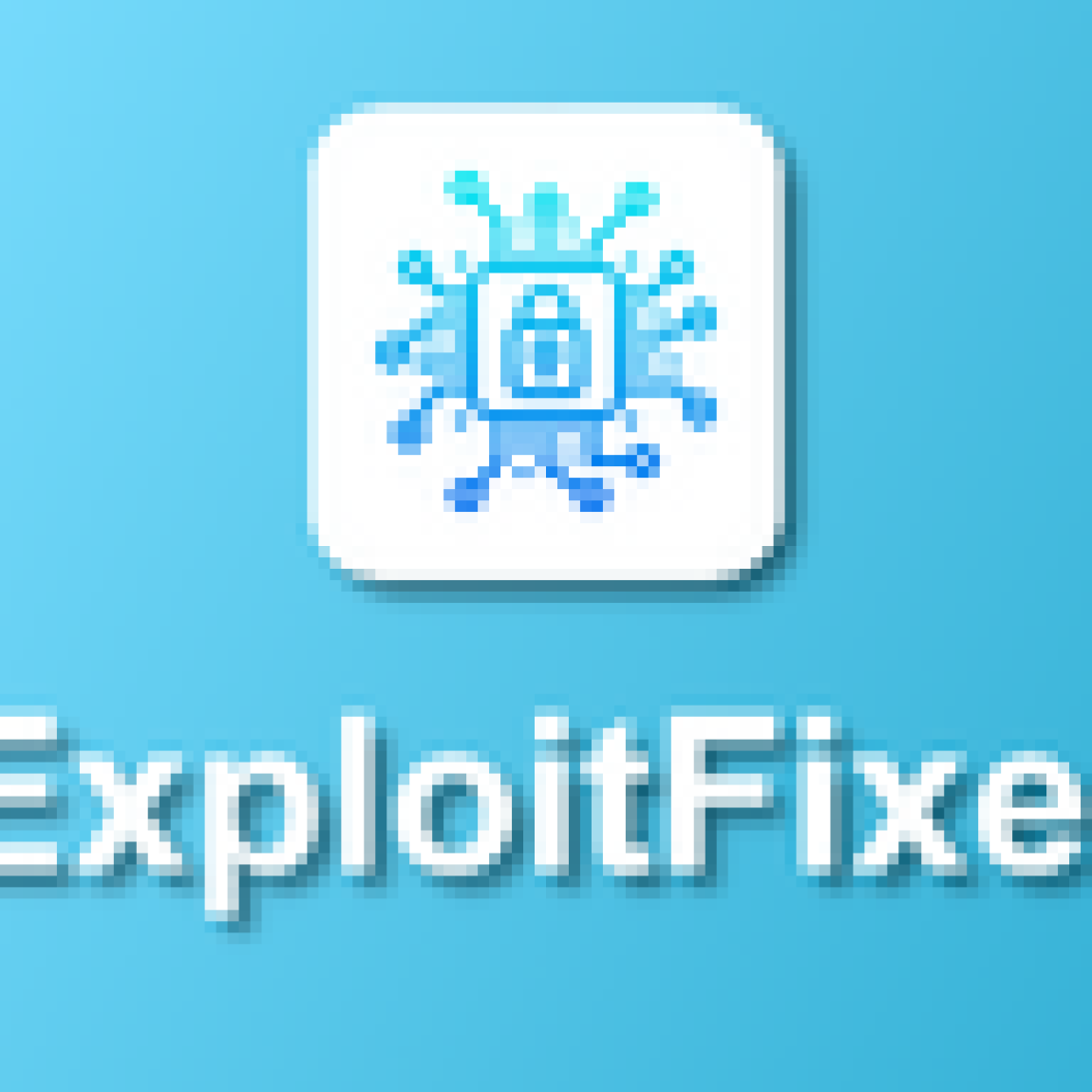 ExploitFixer