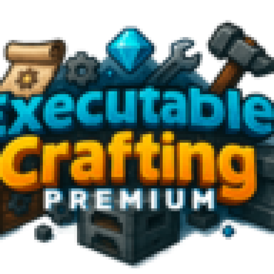 ExecutableCrafting Premium