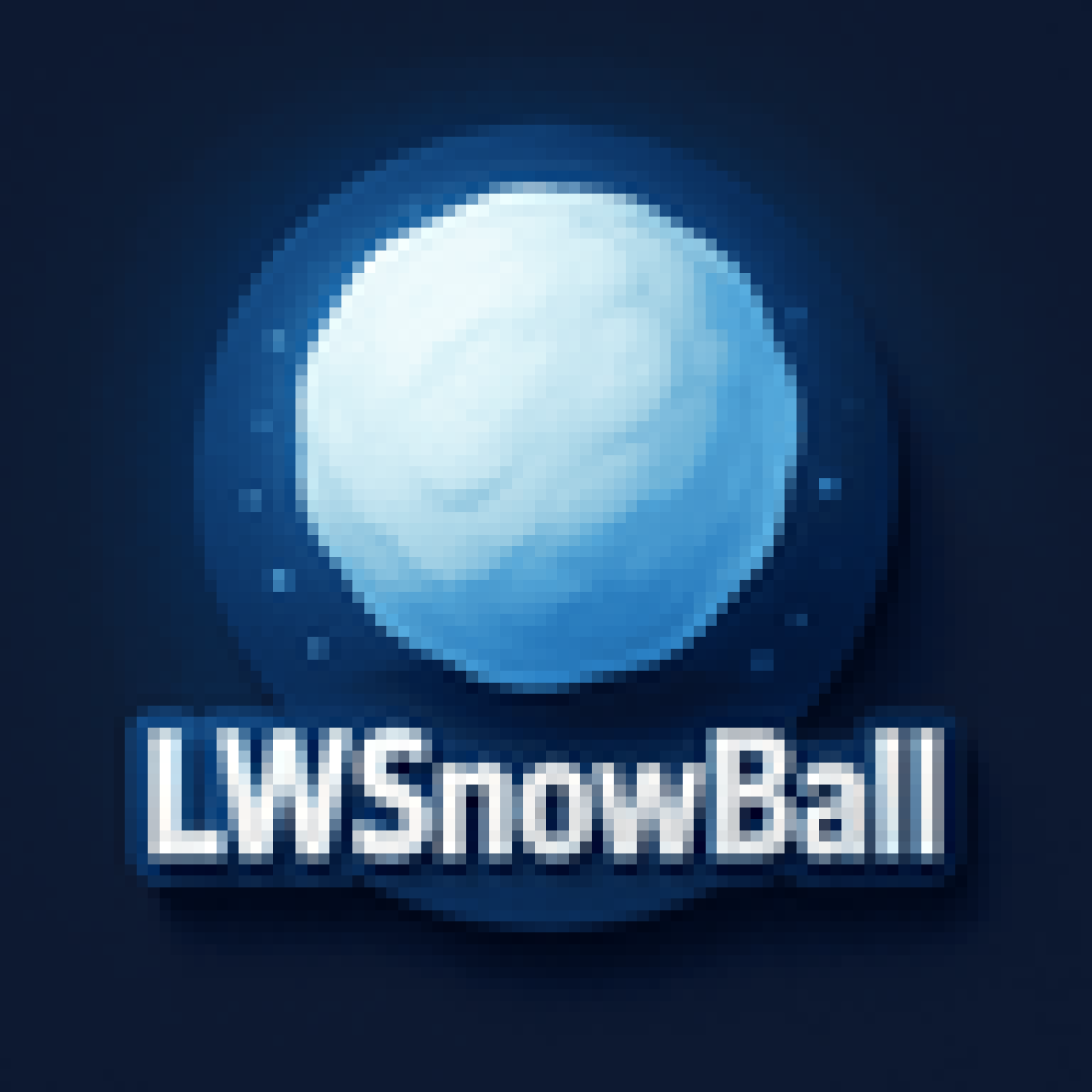LWSnowBall