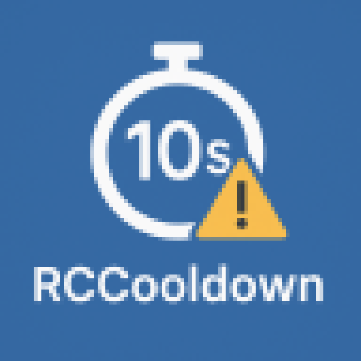 RCCooldown