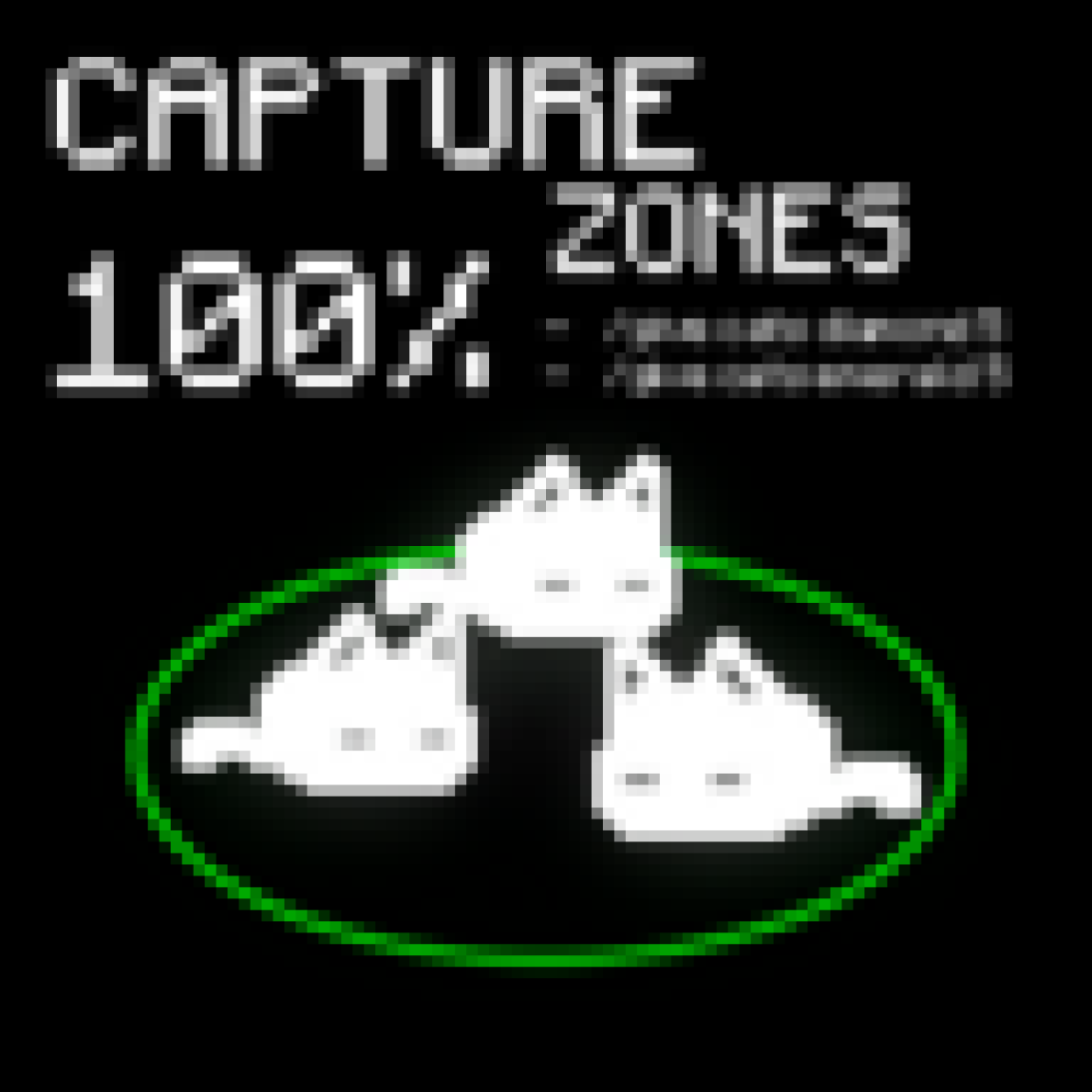 CaptureZones