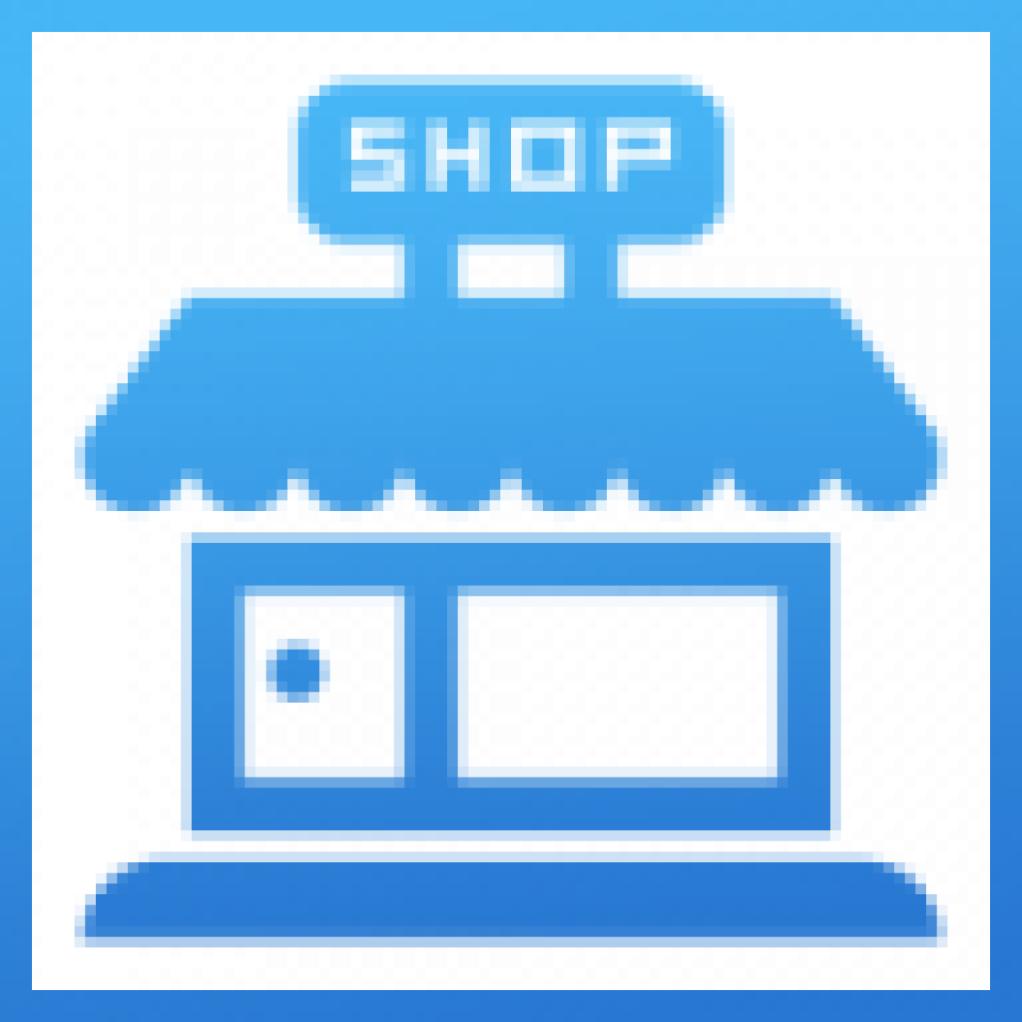 ExcellentShop ⭐ The 3 in 1 Shop Plugin