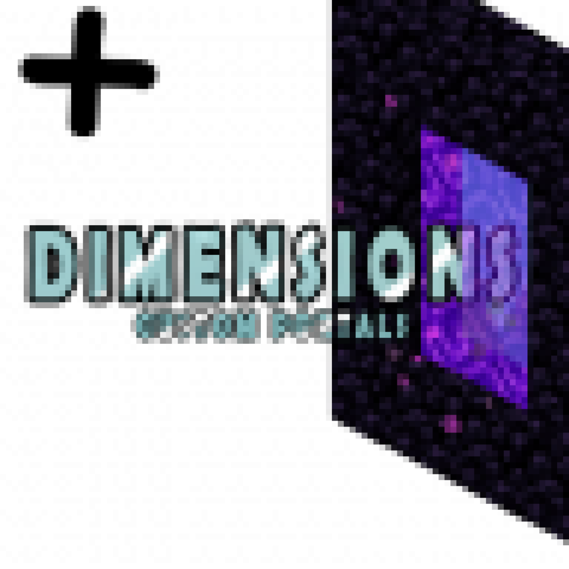 Dimensions | Custom Portals (FULL)