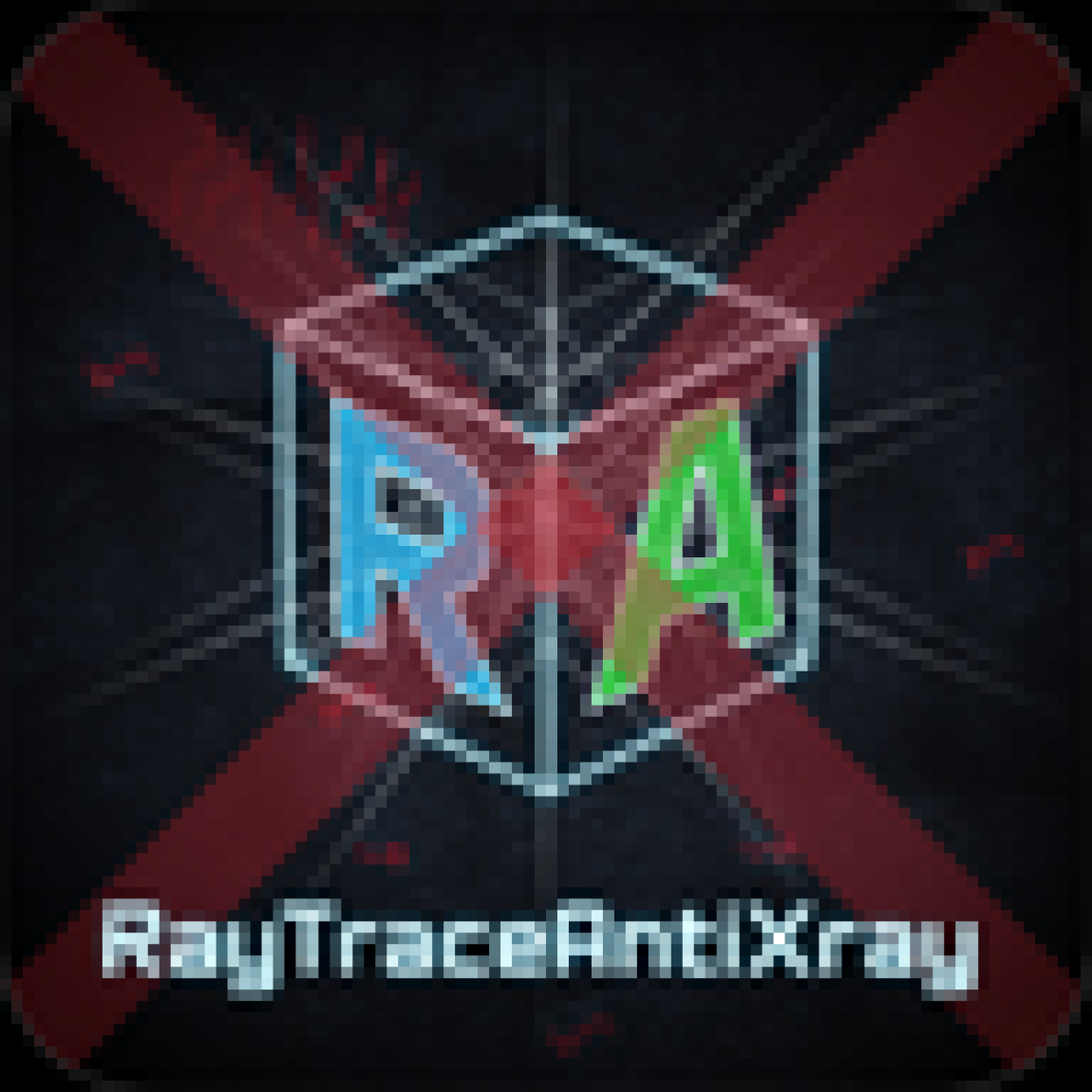 RayTraceAntiXray Fork