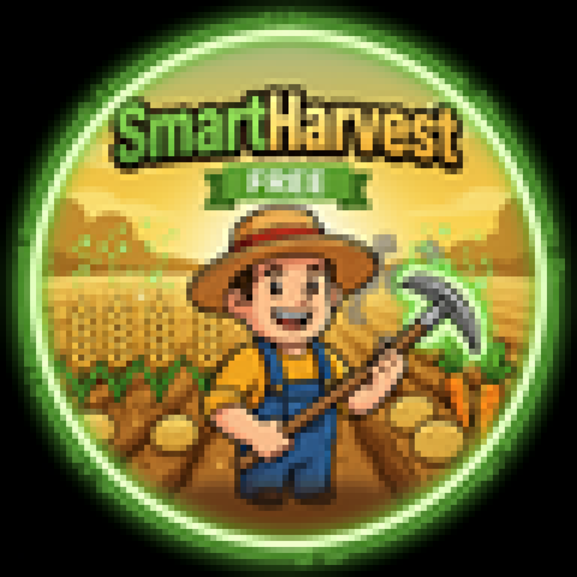 SmartHarvest