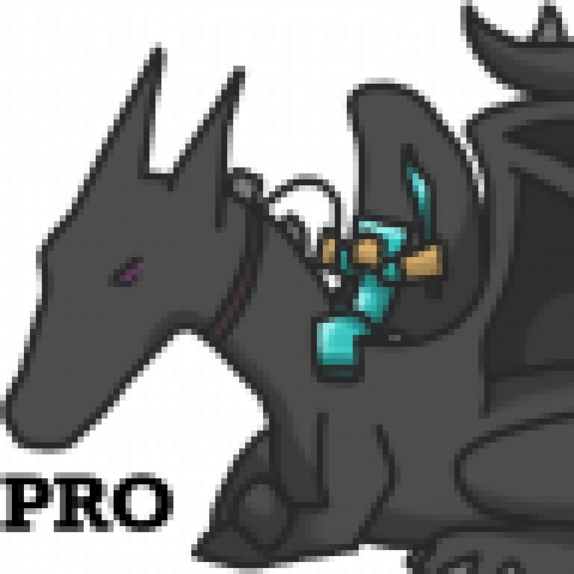 PetDragonPro | Ridable Enderdragons | SQL Dragon Registry | 1.14-1.21.10