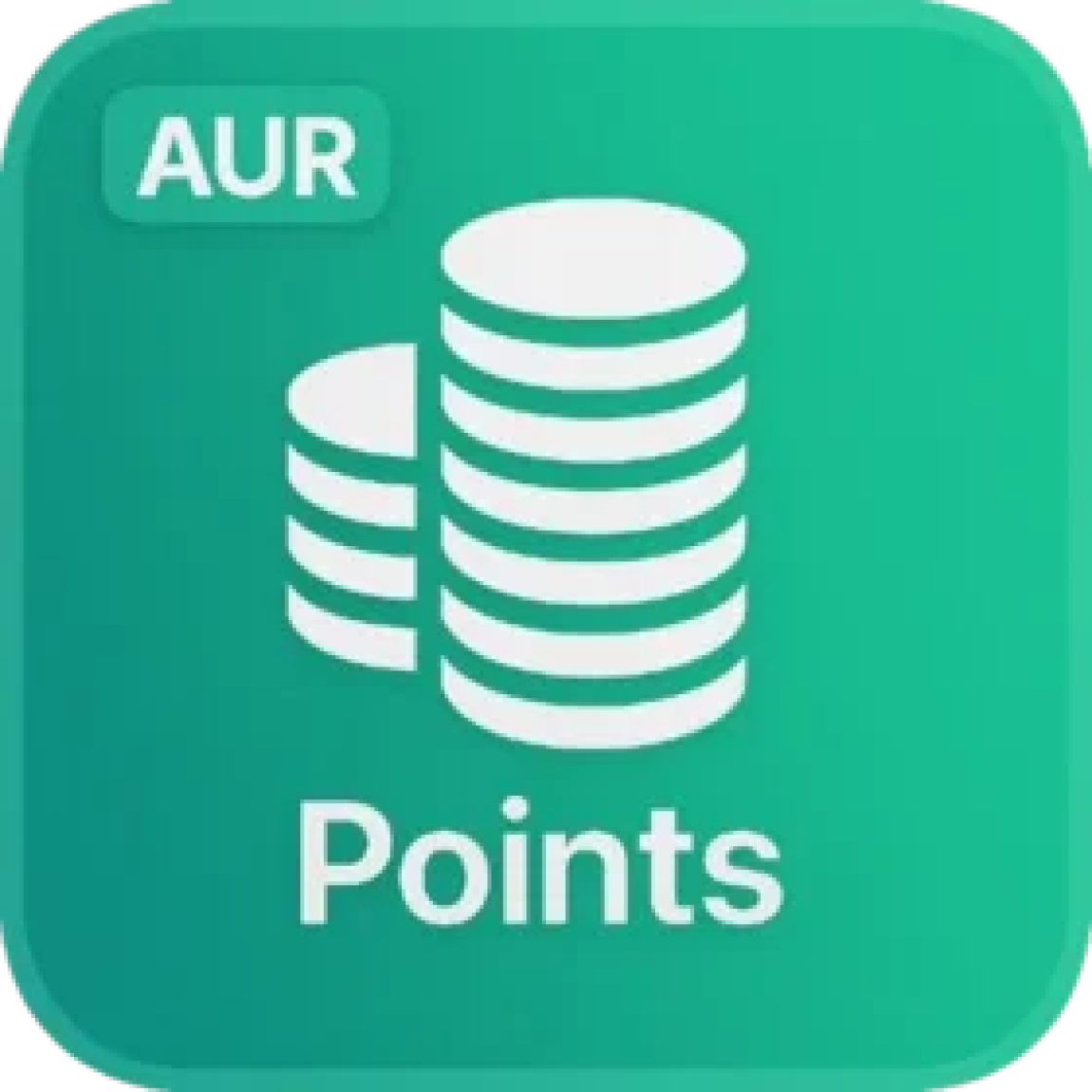 Points 1.0.0