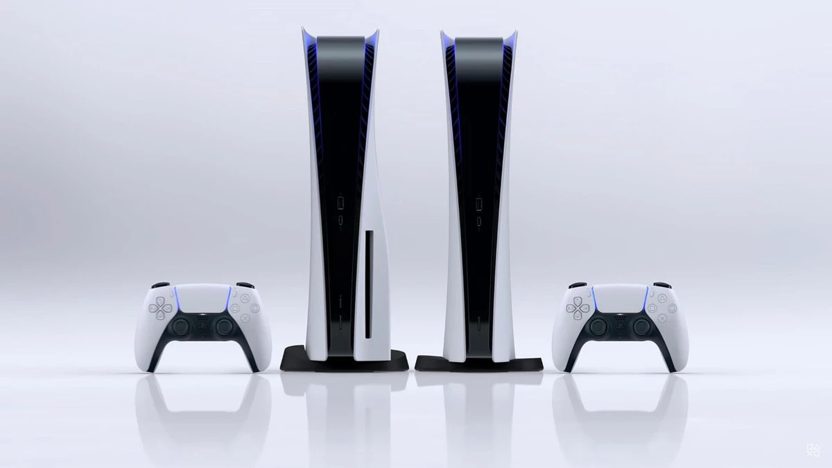 PlayStation 5 снова дорожает и расширяет волну повышения цен