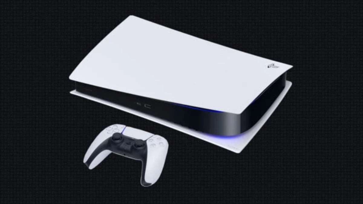 Поставки PlayStation 5 достигли 95.3 млн устройств — итоги первого квартала Sony