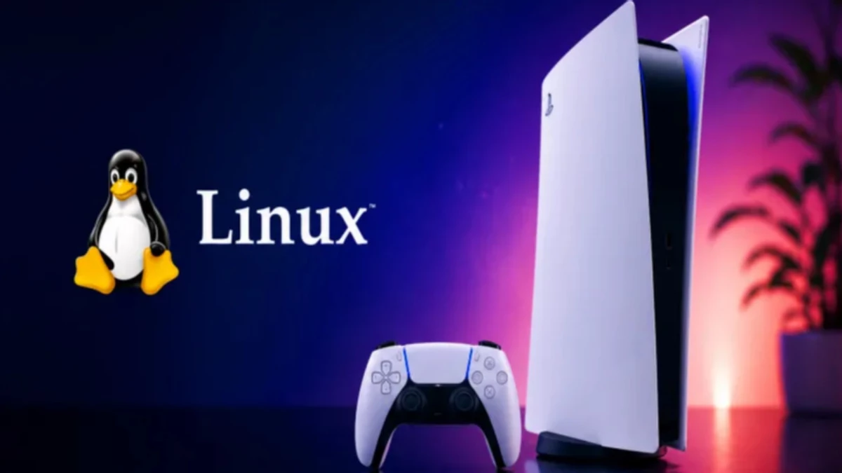 PlayStation 5 научили работать на полноценной Linux — все в открытом доступе
