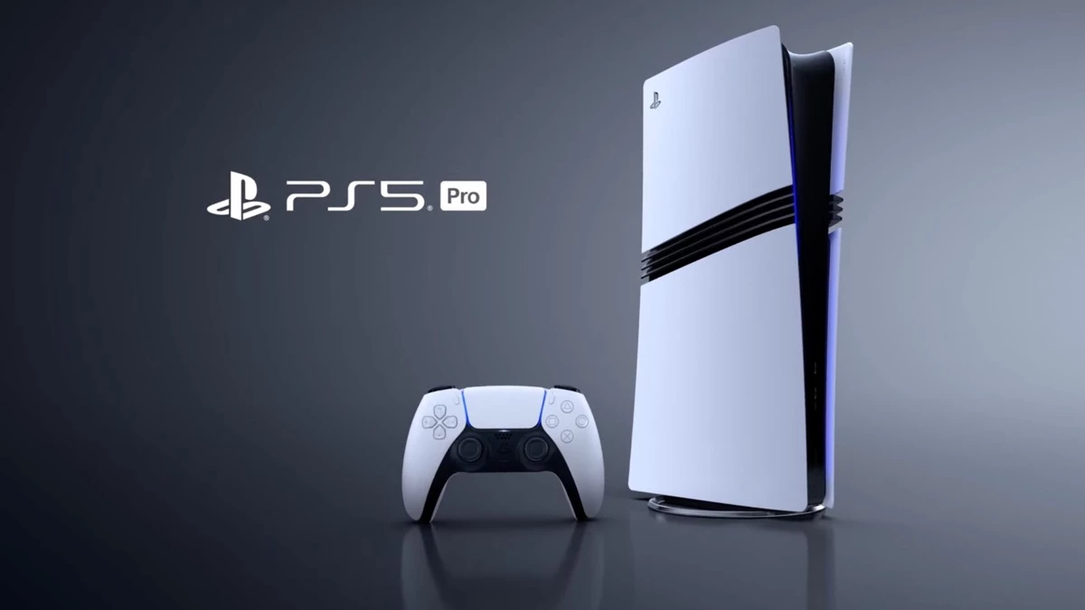 Sony выпустила новое обновление для PS5, но искать громкие фишки в этот раз бесполезно