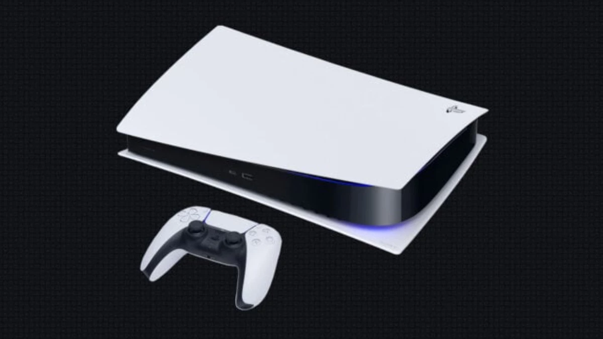 Мировые поставки PlayStation 5 достигли 93,7 миллиона единиц