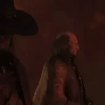 Кровавая луна меняет правила охоты в Hunt: Showdown 1896